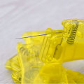 Miniatyrbilde 4 av 5: Automatisk Nålitreder Enkel Nålitreder DIY Søm Nål