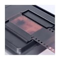 Miniatyrbillede 1 af 4: 35/135mm Negativer Og Slides Mobil Filmscanner Foldbar Scanner Med Gratis App Smartphone Kamera C
