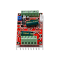Miniatyrbild 5 av 5: Bldc Trefas DC Borstlös Med Hall Motor Controller 6-60v12v48v Motor 400w Multifunktionskonverter
