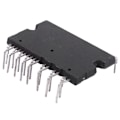 Miniatyrbilde 4 av 5: IKCM15F60GA 15A 600V Kontrollintegrert system IPM Intelligent Module