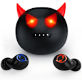 Pikkukuva 1 / 2: Langattomat Bluetooth-kuulokkeet, Langattomat kuulokkeet Sport HiF, ZQKLA