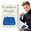Miniatyrbillede 2 af 5: Careless People En Advarselshistorie om Magt, Grådighed og Tabt Idealisme Bog, Indsigtsfuld Must-Read Afslørende Erindringsbog, Afslørende Bog