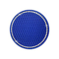 Pikkukuva 1 / 5: Bling-auton alustat, 4 kpl PVC-auton kupinpidike-alustat - An