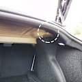 Miniatyrbilde 3 av 5: Bagkrok for bagasjerommet i Tesla Model 3, Tilbehør for Mode, ZQKLA