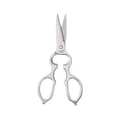 Professionella Köksaxar 8 tum/ 20 cm, Tunga Smide, ZQKLA