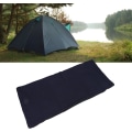 Miniatyrbillede 3 af 7: Sovepose, Foldbar Fleece Sovepose Liner, Bærbar Fleece, ZQKLA