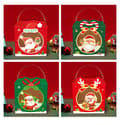 20 st julgodisaskar Xmas presentaskar Julkaka, ZQKLA