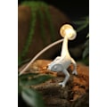 Miniatyrbillede 2 af 7: Bordlampe til nattetid, sovesal, natlampe, stue, hjem, d,ZQKLA