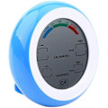 Miniatyrbillede 1 af 4: Digital LCD Temperaturtermometer Trådløs Elektronisk Hygrometer