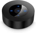 Portabel Bluetooth-högtalare, Mini Bluetooth-högtalare (A8, Svart, ZQKLA