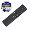 Miniatyrbilde 3 av 5: Mi Box S TV Bluetooth-fjernkontroll med stemmefunksjon