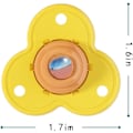 Miniatyrbillede 2 af 6: Lim-type Universal Trinse i Rustfrit Stål Perler 360 grader, ZQKLA