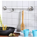 Miniatyrbild 5 av 5: 20-pack S-krokar i rostfritt stål, S-formade krokar