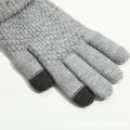 Miniatyrbild 2 av 6: 1 par Dam Vinter Touch Screen Handskar Varm Fleecefodrade, ZQKLA