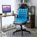 Miniatyrbild 2 av 7: Kontorsstolsdynor, luftdyna, luftdyna sits, sit Cu,ZQKLA