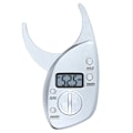 Miniatyrbillede 4 af 5: （50mm）Digital LCD Kropsfedtmåler Hudfoldtykkelsesmåler, ZQKLA