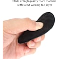 Miniatyrbillede 5 af 6: 3 Par (Sorte) Supination & Over-Pronation Korrigerende Skoindsatser, ZQKLA