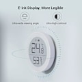 Miniatyrbild 2 av 5: Bluetooth Digital Termometer Hygrometer Sensor (fungerar endast ,ZQKLA