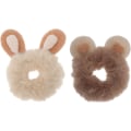 Pikkukuva 1 / 5: 2 kpl Bunny Ear -hiuslenkkejä, ZQKLA