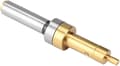 Icke-magnetisk precisionsmekanisk kantfinnare 10mm för CNC-svarv