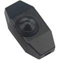 Miniatyrbild 1 av 5: Inline Dimmer Switch 220-240V Vred Dimmer Switch Ljusbrytare för Lampor (Svart)