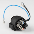 Miniatyrbilde 3 av 5: For Outboard Motors Power Trim Tilt Autocar Relay 38410-94550 38410-94551 38410-94552