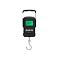 Pikkukuva 1 / 5: Kannettava elektroninen vaaka, 165lbs/75kg LCD-taustavalaistu digitaalinen F,ZQKLA