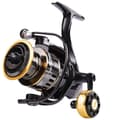 Fiskespöle - Ny Spinnrulle - Kolfiber 22 LBs Max D,ZQKLA