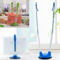 Miniatyrbilde 5 av 5: 1 Justerbar Baggy Stativ, Sandwichposeholder Klips, F,ZQKLA