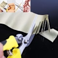 Miniatyrbillede 5 af 5: All-Purpose Snips, All-Cut saks - Ideel til reparation af en ZQKLA