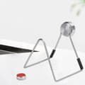 Magnetisk Køkkenvask Svamp Holder Rustfrit Stål Magnetisk, ZQKLA