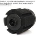 Miniatyrbilde 4 av 5: Filternettbeskyttelse, 1 stk Akvarieluftfilter, Akvarium Bio
