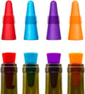 <p>Material Rostfritt stål, silikon, kork</p><p>Mått, ZQKLA