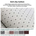 Miniatyrbilde 2 av 7: Juleteppe for Stue Soverom Sofa Dekorasjon, No,ZQKLA