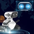Miniatyrbillede 3 af 5: Robot Legetøj - Fjernstyret Robot Legetøj til Børn, Dansende Sin,ZQKLA