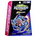 Miniatyrbilde 3 av 3: Takara Tomy Beyblade Burst B-160 King Helios.Zn 1B，2137 JAZY
