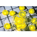 Miniatyrbild 5 av 7: Juldekorationer för Hem LED Citron String Ljus 5M 30L,ZQKLA