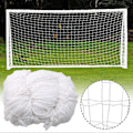 Miniatyrbillede 3 af 5: Fodboldmålnet Slagfast Sports Fodbold Udskiftningsmålnet til Udendørs Brug 1.8*1.2 M