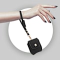 Miniatyrbillede 6 af 7: Designet til Airpods etui (3. generation), Premium PU Læder, ZQKLA