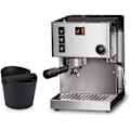 Miniatyrbillede 7 af 7: Kaffe Knock Box, Espresso Dump Bin, Kaffebeholder, 4,8 tommer Es,ZQKLA