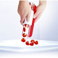 Miniatyrbillede 1 af 5: Cherrytomater, cherrydruer, små tomater og anden frugt cu
