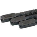 Miniatyrbild 4 av 5: 3-pack automatisk centerpunch, spikslagare, centerpunch-set