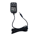 Miniatyrbilde 2 av 5: 12V myVolts erstatningsstrømforsyning kompatibel med Masterbuilt Gravity Series Smoker Vifte US plug