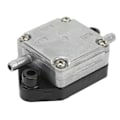 Pikkukuva 3 / 5: 2024 Veneen Moottorin Polttoainepumppu Ulkolautamoottori Polttoainepumppu 4-tahti 6HP 8HP Ulkolautamoottori 6BX 24410 00