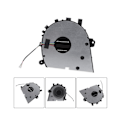 Miniatyrbilde 2 av 5: CPU-kjølevifte for YOGA C740-14 FLMT C740-14IML Radiator Fan DC5V DFS2001054A0T 0.5A