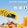 Miniatyrbilde 4 av 5: Reservedeler til Juicer Kompatibel med Omegae 8006 8005 8004 8003 NC800HDR, NC900HDC Slow Masticat