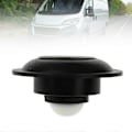 Pikkukuva 3 / 5: 2 kpl auton takasisäoven avauspainike Ducato Boxer Relay 2006-2021 735426396 735539554