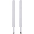 Miniatyrbilde 1 av 5: 2 stk ruterantenne, 4G LTE-antenne med SMA-kontakt trådløs antenne for Huawei B310 B311 B312