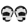 Boxningshandskar i läder, träningshandskar för karate, Muay Thai-spark, sparring, Dojo, Ma