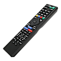 Miniatyrbillede 5 af 5: BDV N7200W BDV N5200W BDV N9200W DVD Hjemmebiograf System Udskiftning Fjernbetjening